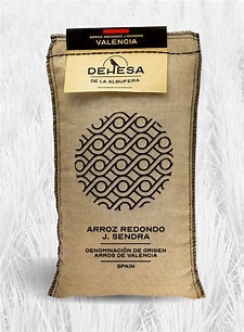 Dehesa Reis J. Sendra rund 1kg