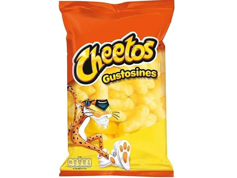 Cheetos Gustosines, 96g