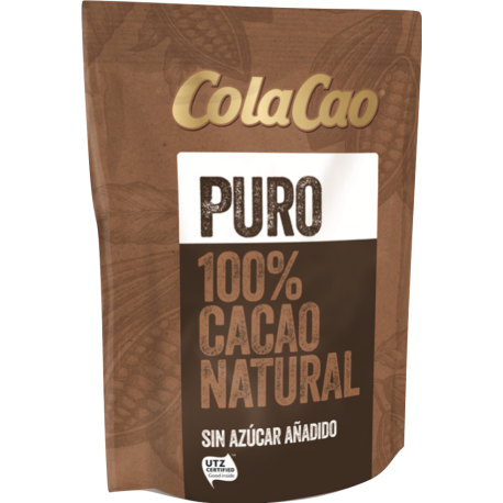 Colacao cacao puro, 250g