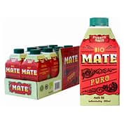 Pure Mate Port, 8 x 50cl