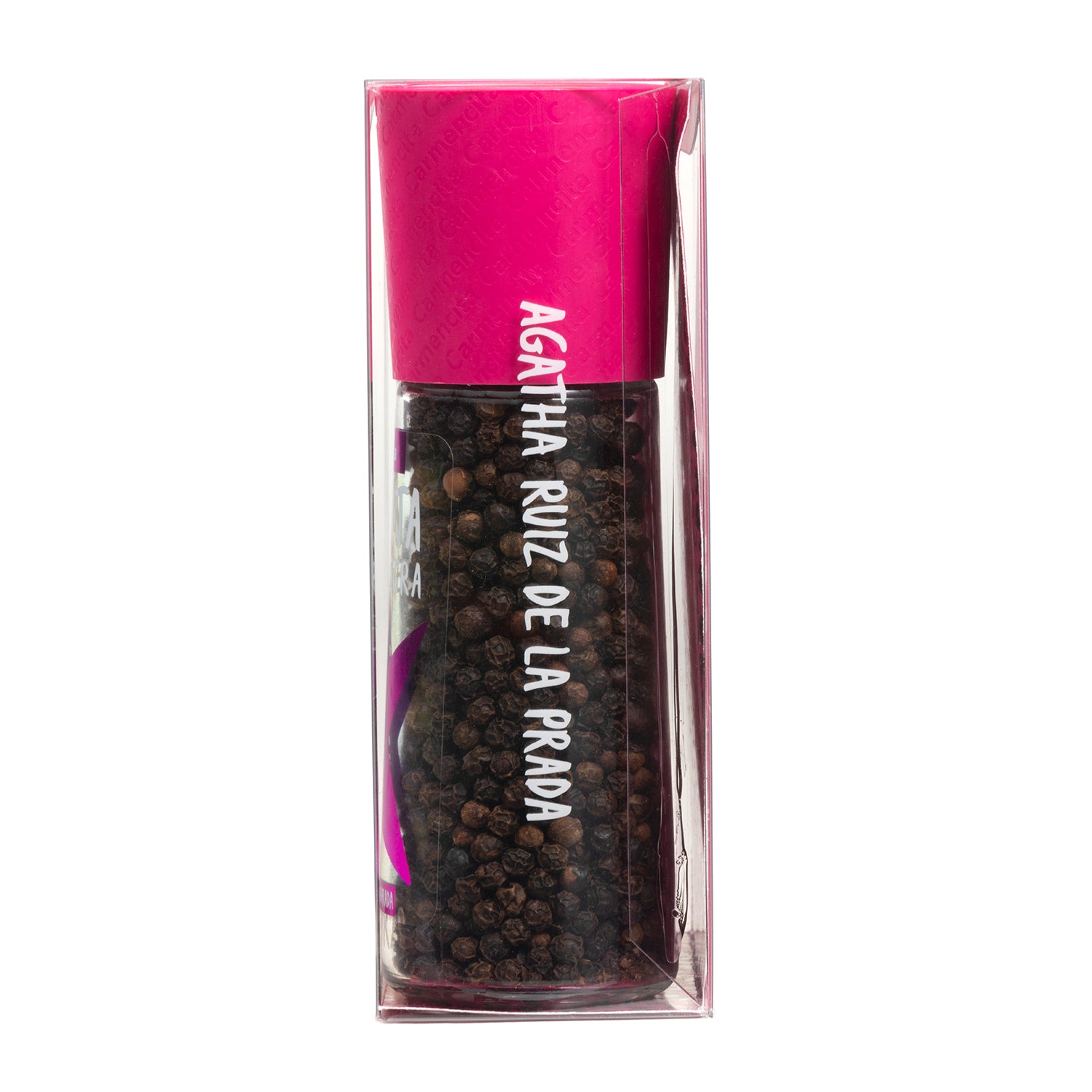 Pimienta Negra Molinillo, Carmencita 47g