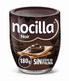 Nocilla Noir, 180g