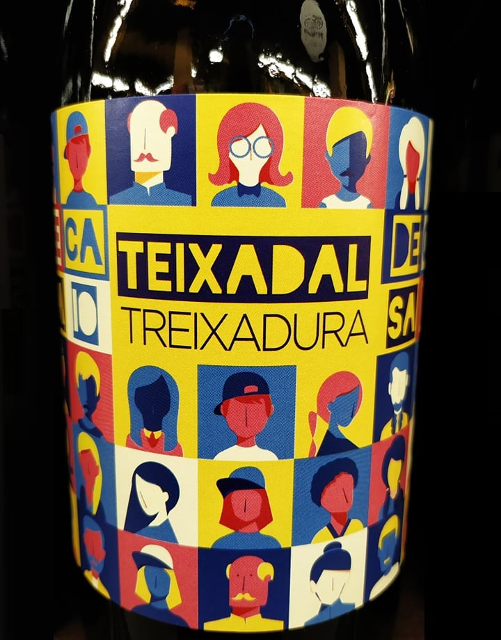 Teixadal,  2020