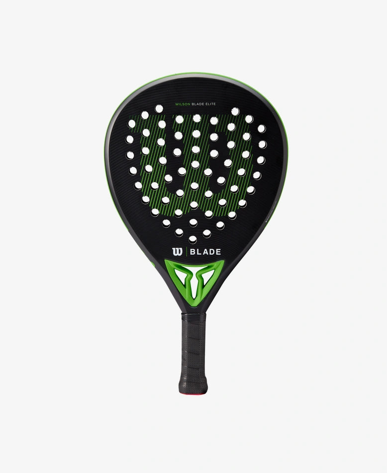 BLADE ELITE V2 PADEL-TENNISSCHLÄGER