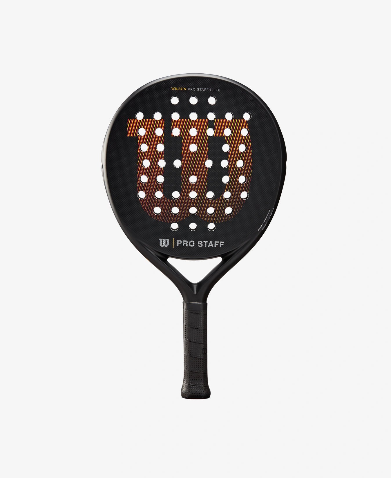 PRO STAFF ELITE V2 PADELSCHLÄGER