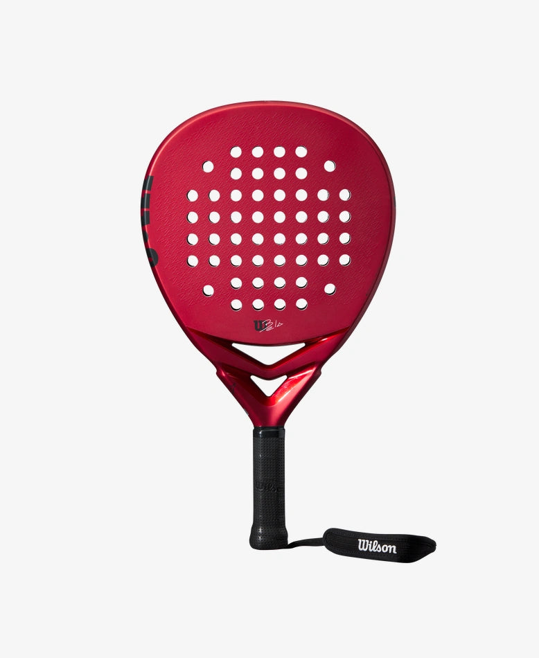 BELA JUNIOR V2 PADEL RACKET