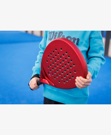 BELA JUNIOR V2 PADEL RACKET