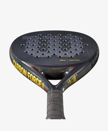 CARBON FORCE PRO PADEL-SCHLÄGER