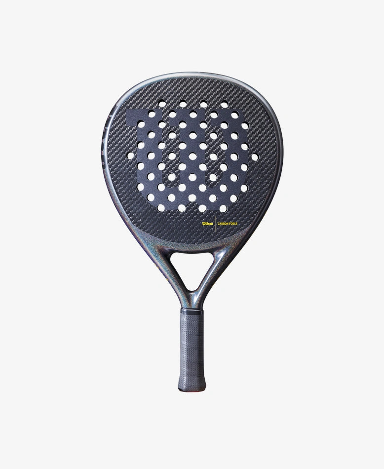 CARBON FORCE PRO PADEL-SCHLÄGER