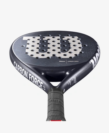 CARBON FORCE LT PADEL-SCHLÄGER