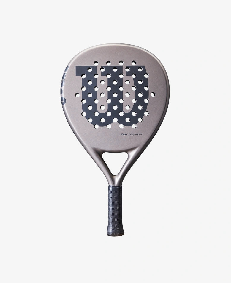 CARBON FORCE PADEL-SCHLÄGER