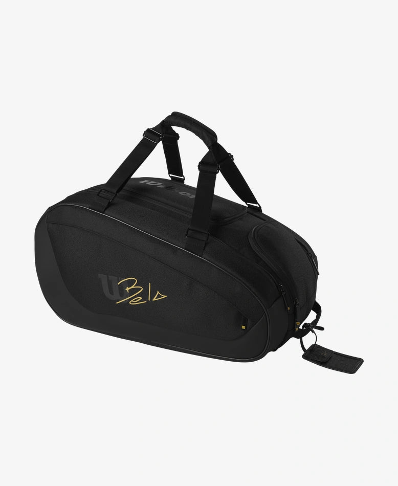 BELA DNA SUPER TOUR PADELTASCHE