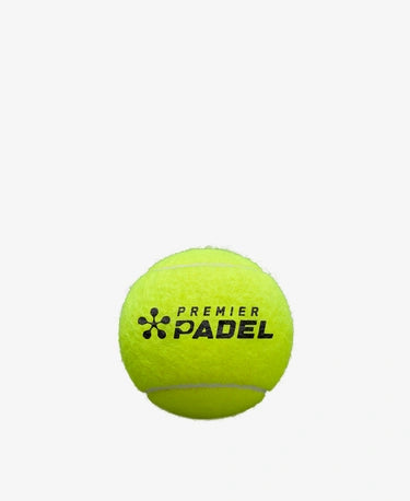 PREMIER PADEL – DOSE MIT 3 BÄLLEN