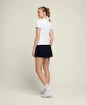 Damen T-Shirt Wilson W Team Seamless Tee Bright White