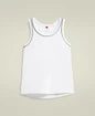 Damen Tank-Top Wilson W Team Tank Bright White