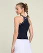 Damen Tank-Top Wilson W Team Tank Classic Navy