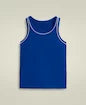 Damen Tank-Top Wilson W Team Tank Royal Blue