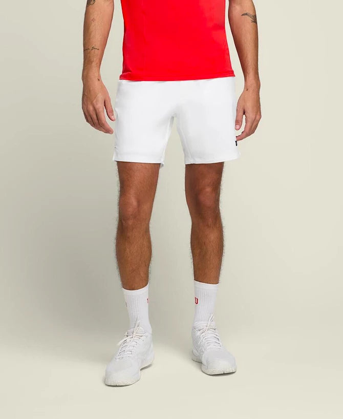 Herren Shorts Wilson M Team Short 7