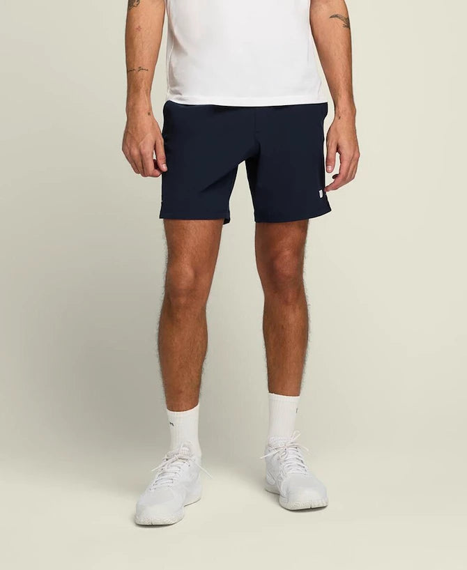 Herren Shorts Wilson M Team Short 7