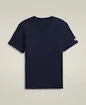 Herren T-Shirt Wilson M Team Graphic Tee Classic Navy