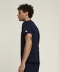 Herren T-Shirt Wilson M Team Graphic Tee Classic Navy