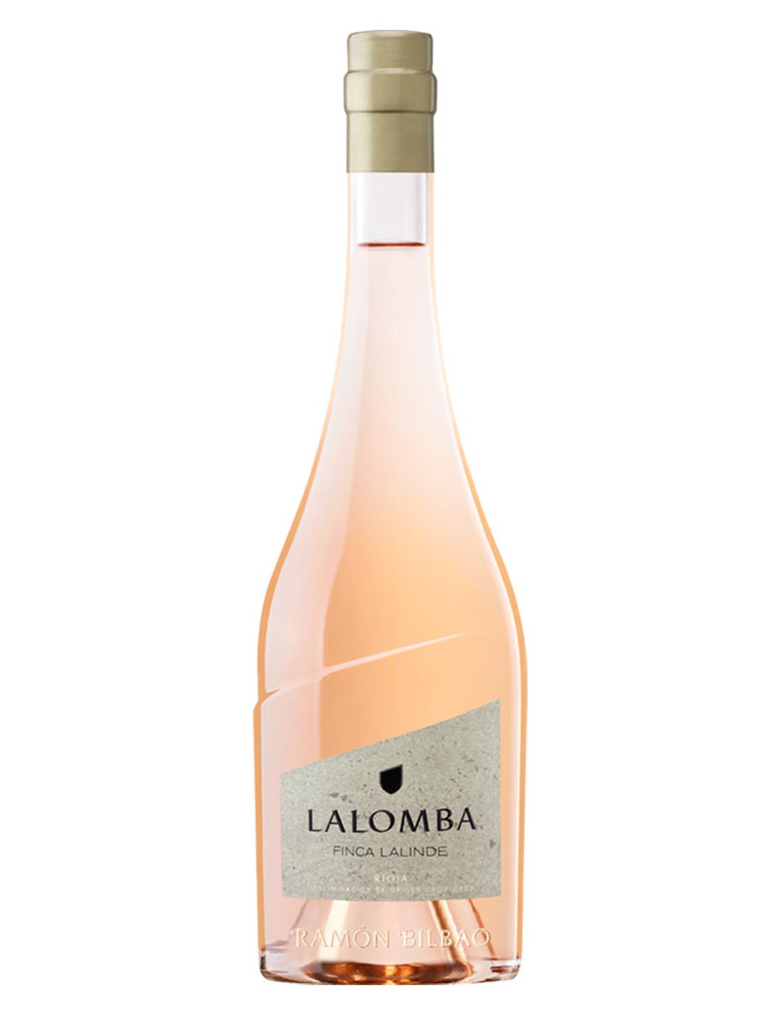 LaLomba Finda La Linde, rosado 2021
