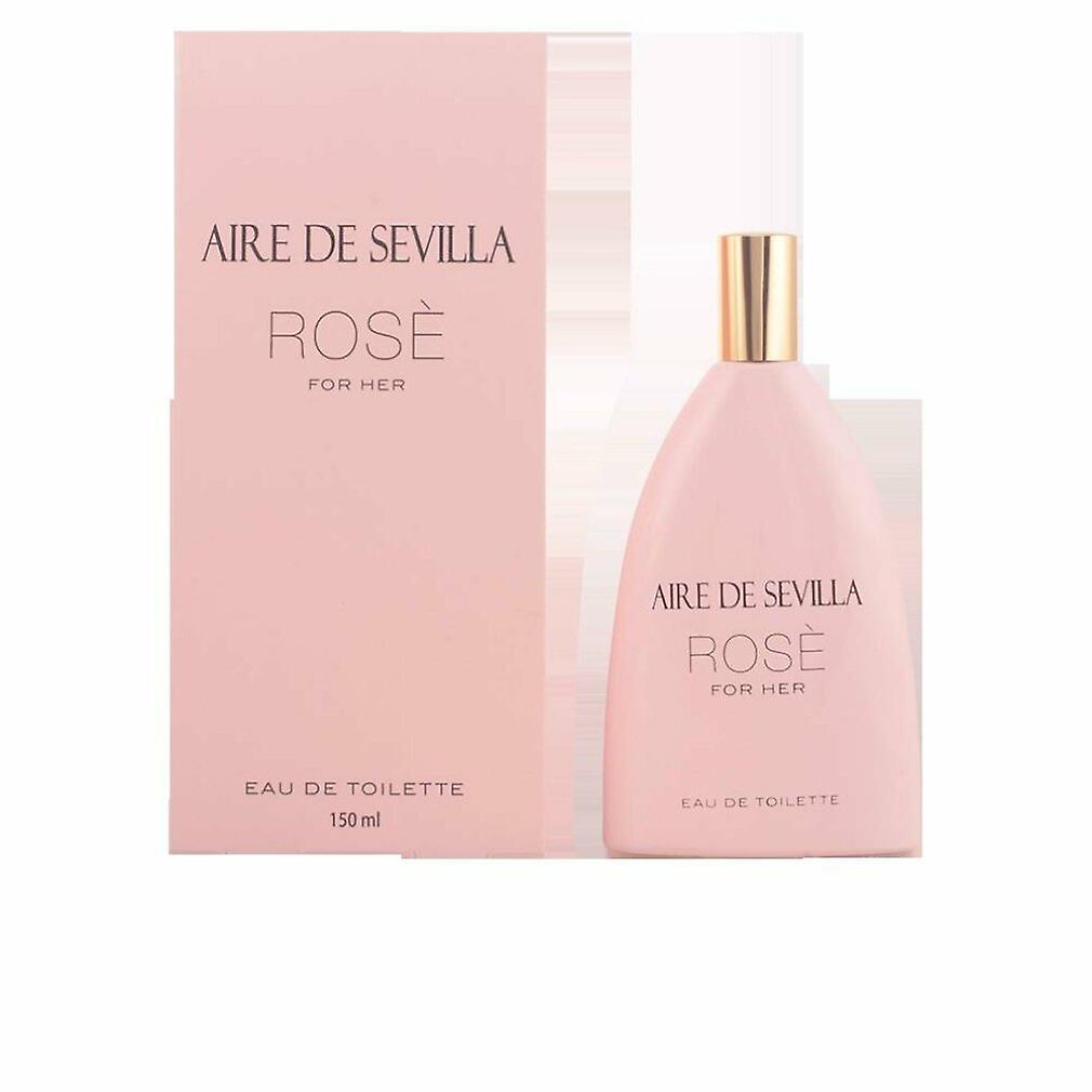 Aire de Sevilla Rosé