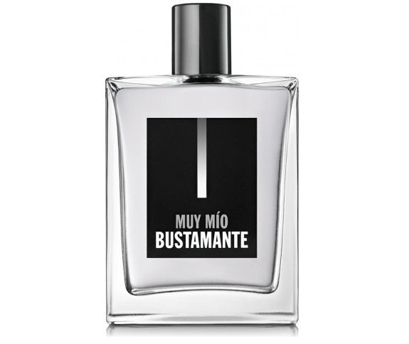 Perfume Bustamante Muy Mio, 100ml