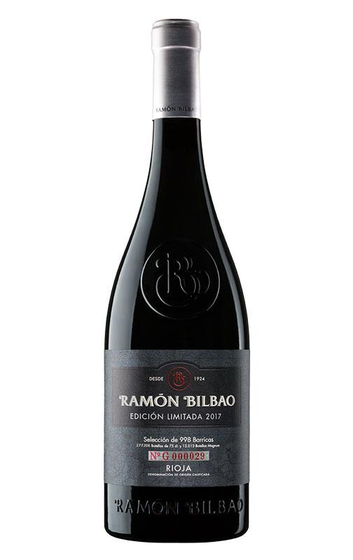 Ramon Bilbao Limited Edition 2019