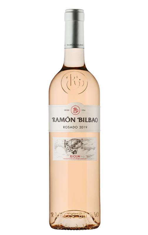 Ramon Bilbao rosado 2021